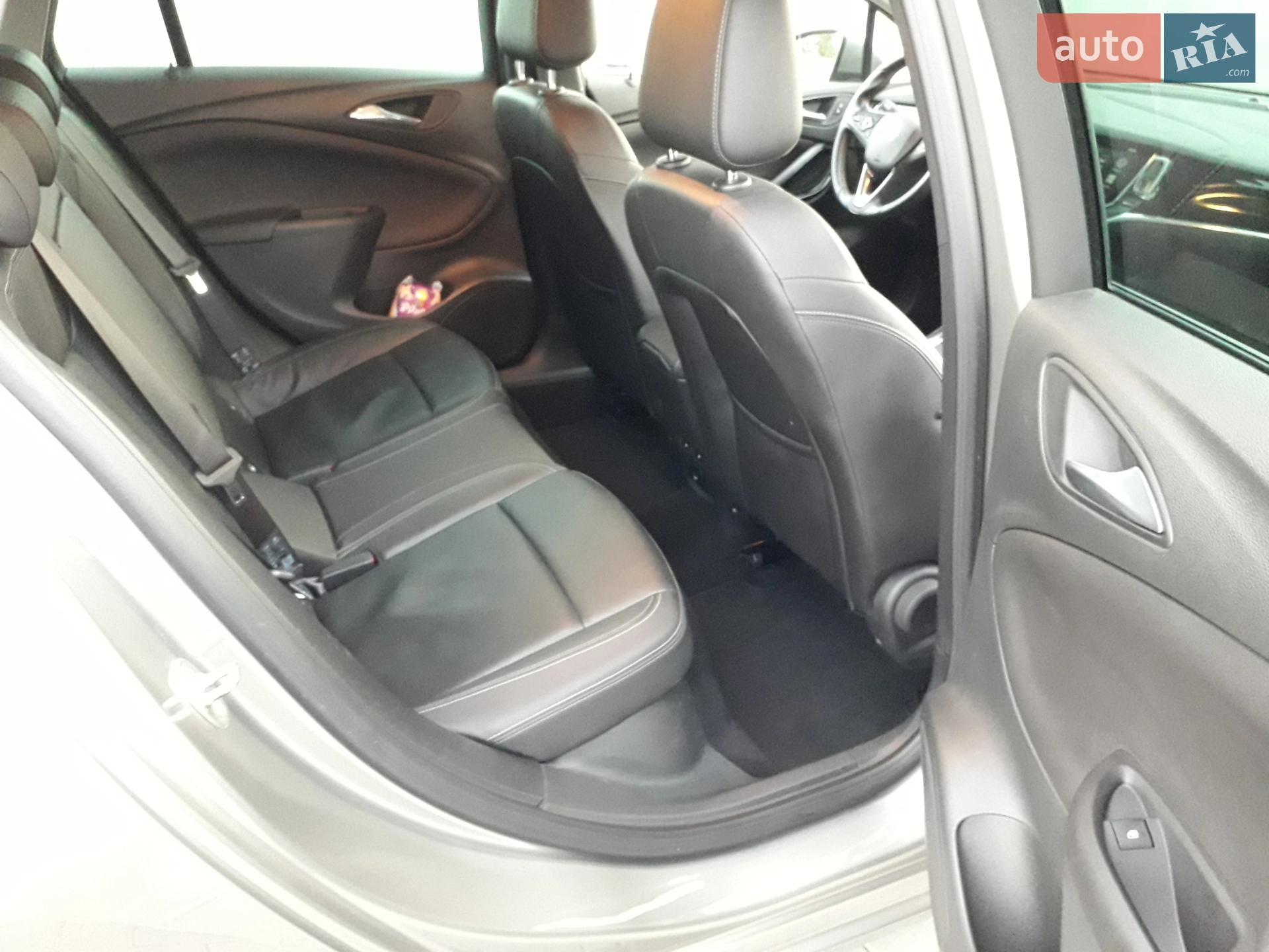 2016 Opel Astra - мініатюра 9