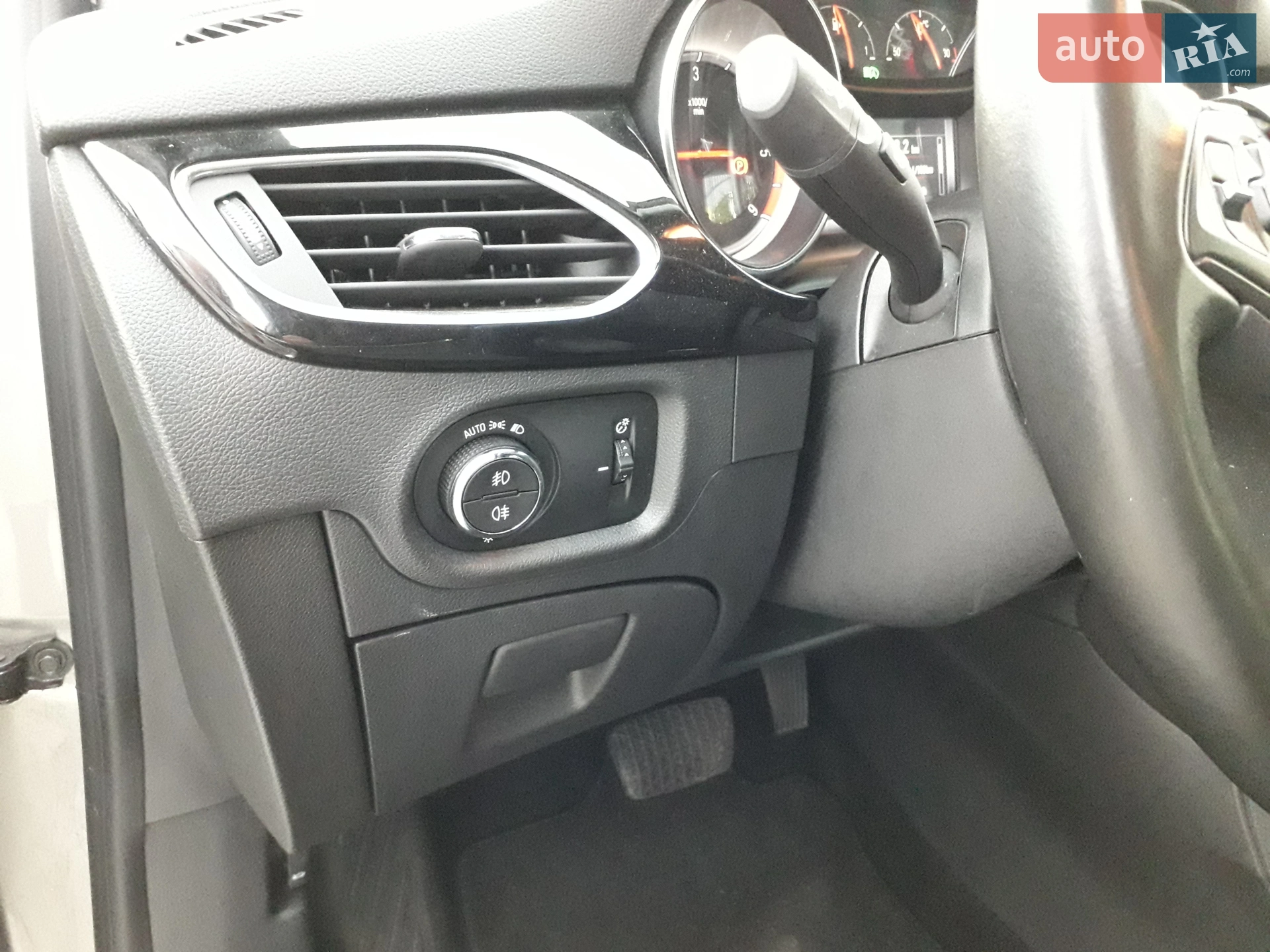 2016 Opel Astra - мініатюра 20