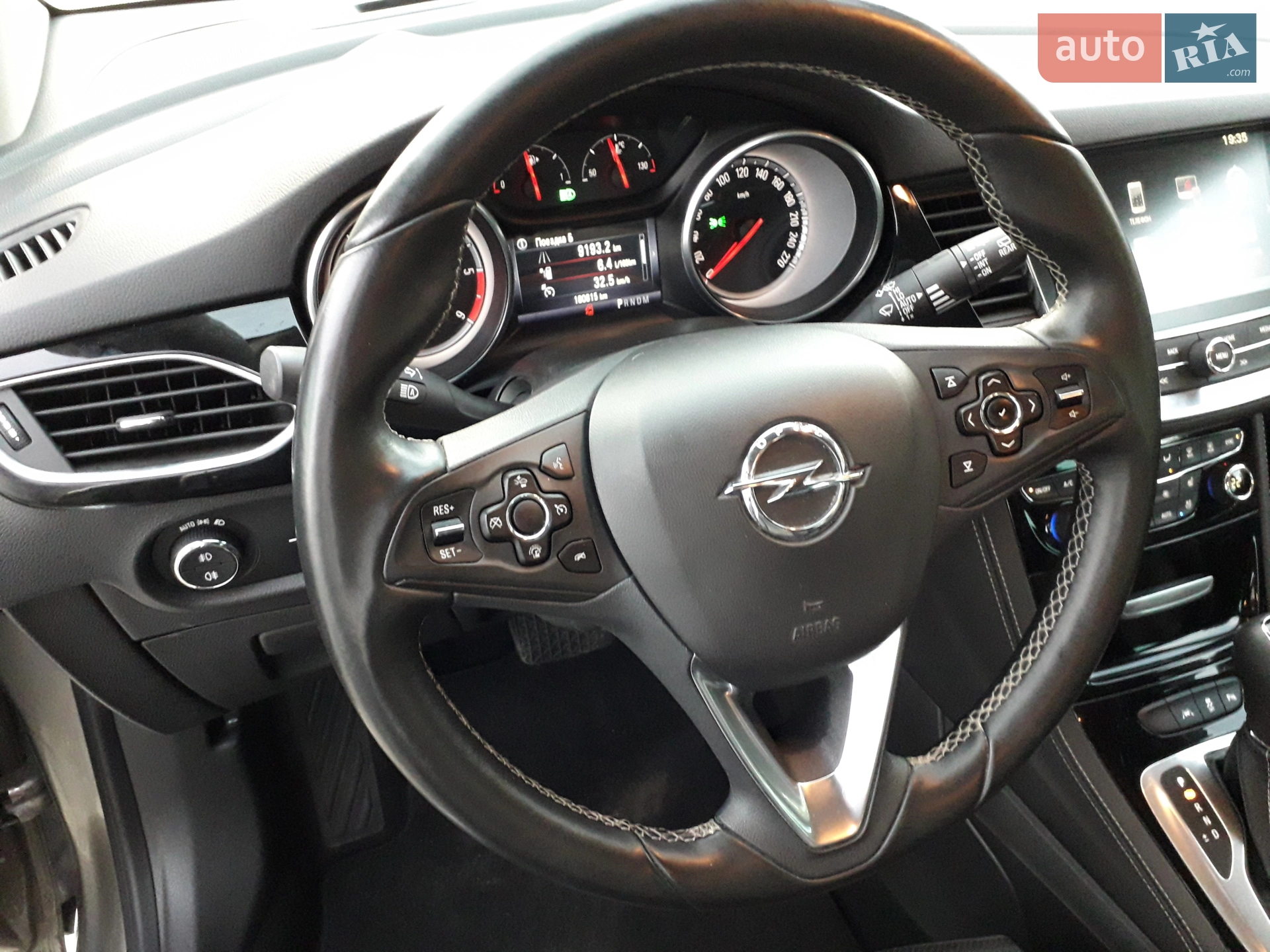 2016 Opel Astra - мініатюра 25