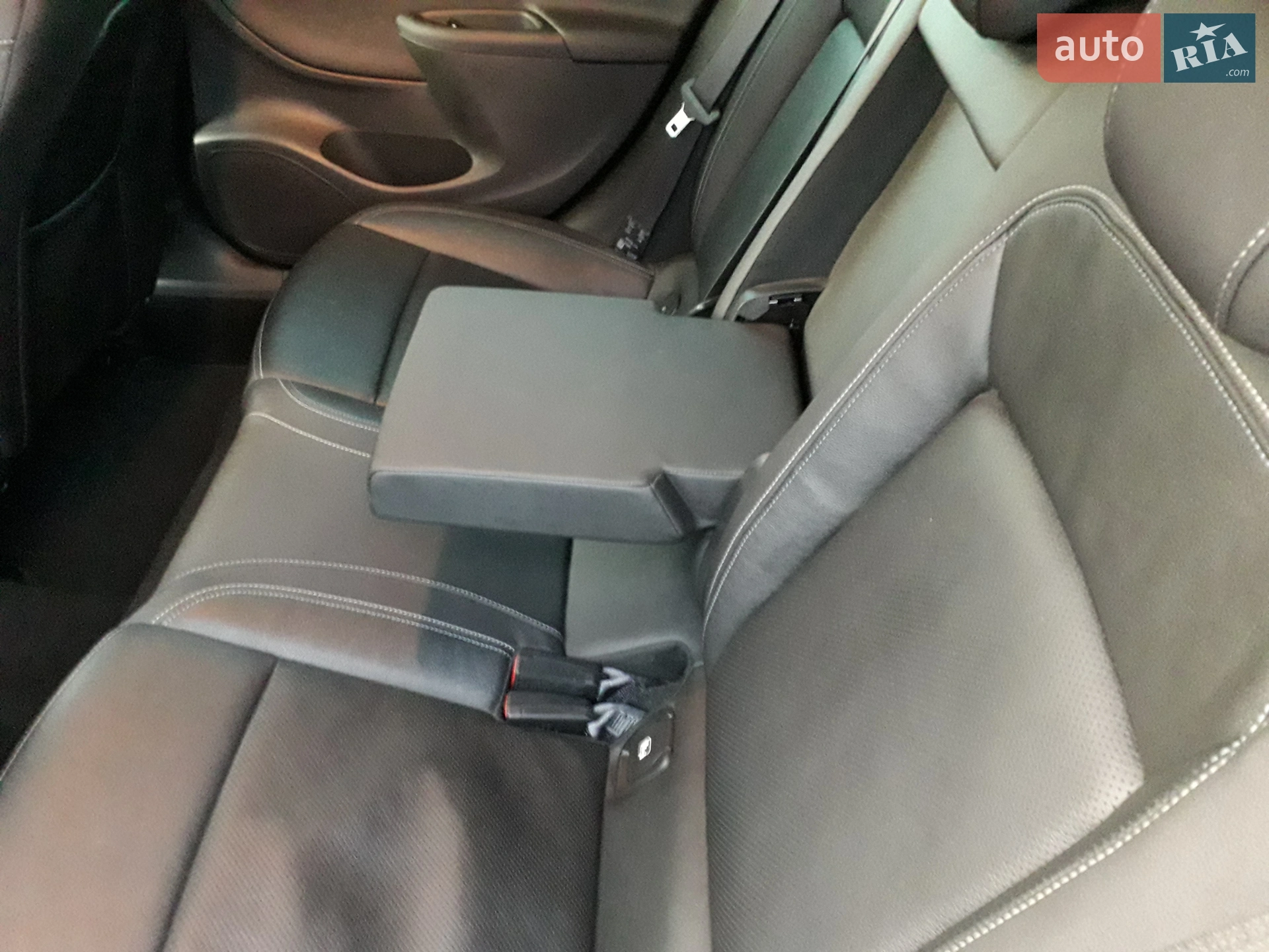 2016 Opel Astra - мініатюра 26