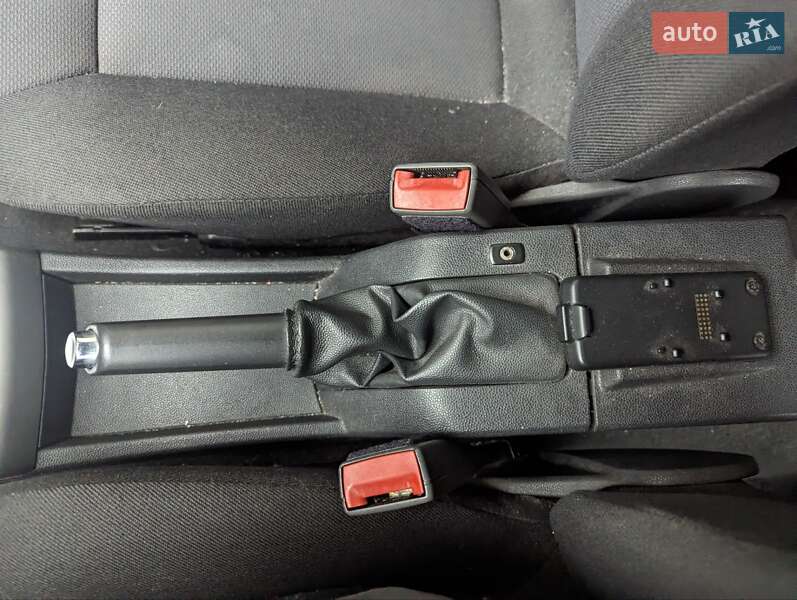 Універсал Opel Astra 2008 в Івано-Франківську