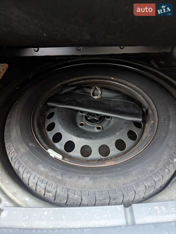 Універсал Opel Astra 2008 в Івано-Франківську