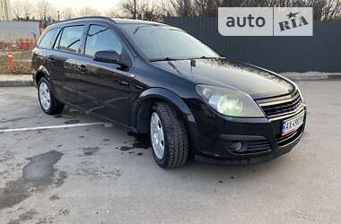 Універсал Opel Astra 2006 в Харкові