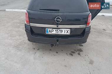 Універсал Opel Astra 2006 в Тернівці