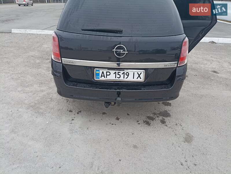 Универсал Opel Astra 2006 в Терновке