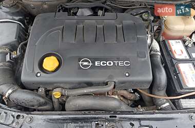 Універсал Opel Astra 2006 в Тернівці