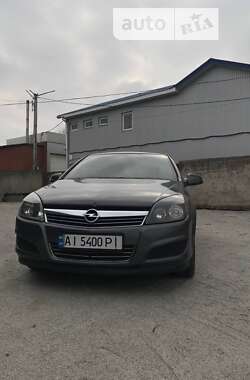 Хэтчбек Opel Astra 2011 в Белой Церкви