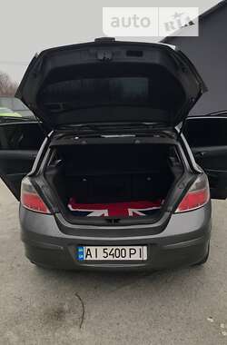 Хетчбек Opel Astra 2011 в Білій Церкві