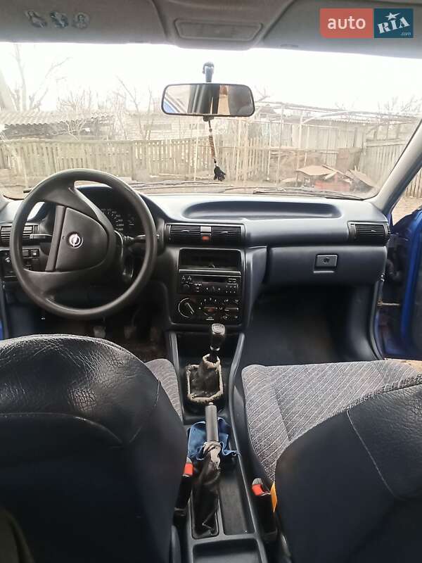 Седан Opel Astra 1994 в Фастове фото 2 Седан Opel Astra 1994 в Фастове