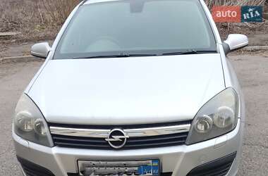 Универсал Opel Astra 2006 в Тетиеве