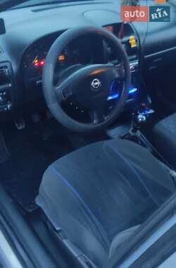 Универсал Opel Astra 2000 в 