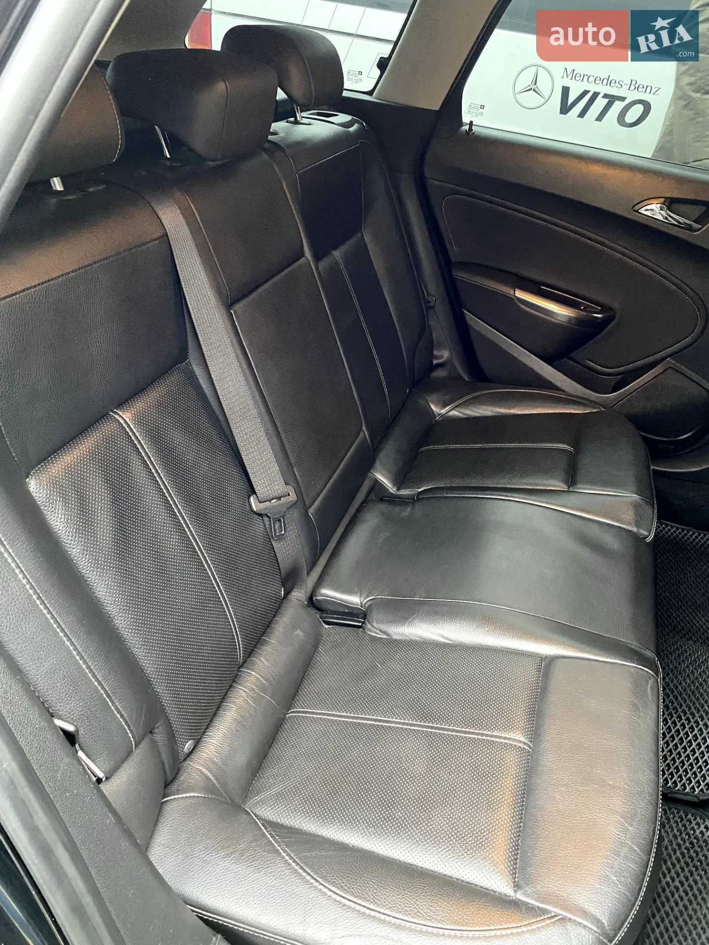 2011 Opel Astra - мініатюра 4