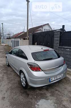 Купе Opel Astra 2005 в Вишгороді