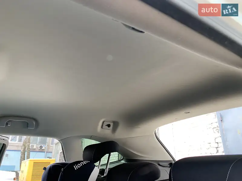 Opel Astra 2016 VIN W0LBC8EK2H8005981 фото оголошення 34 з 70