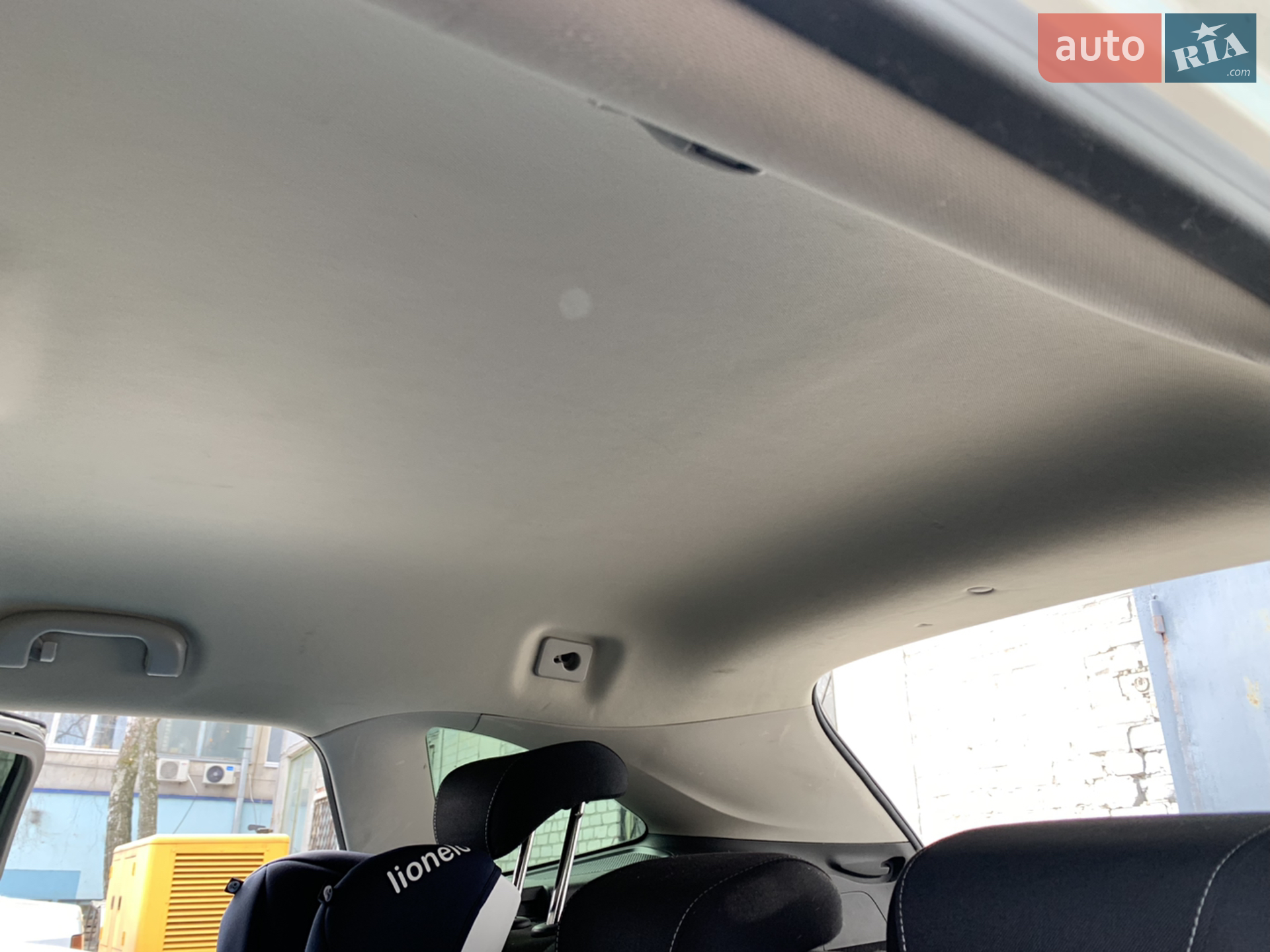 2016 Opel Astra - мініатюра 34