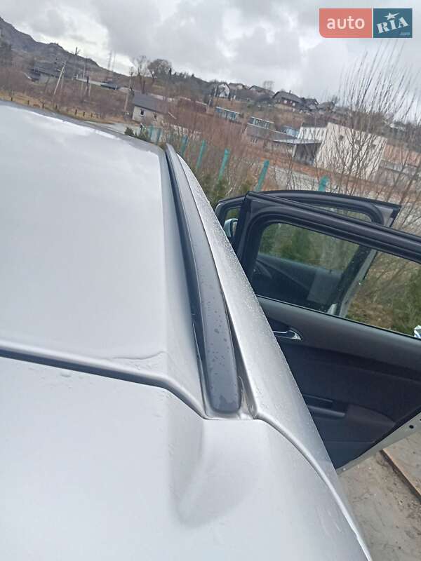 Универсал Opel Astra 2015 в Львове фото 35 Универсал Opel Astra 2015 в Львове