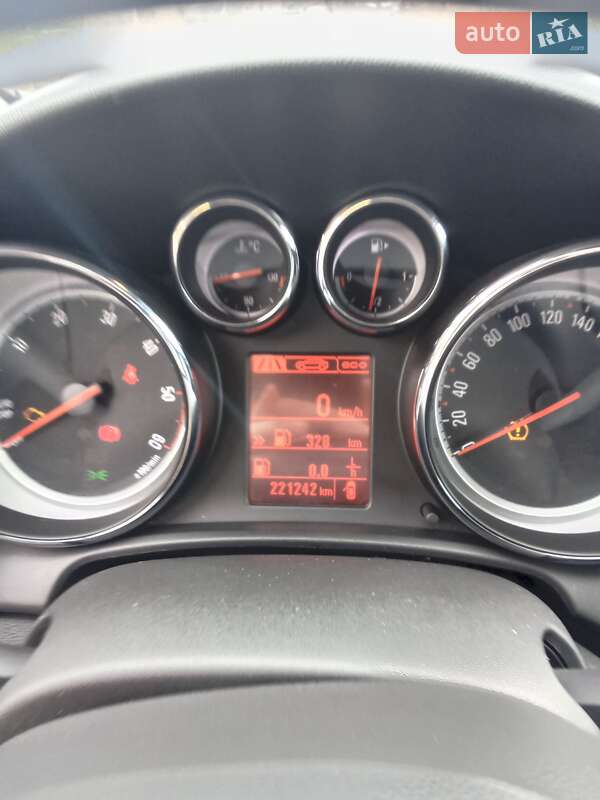 Универсал Opel Astra 2015 в Львове фото 57 Универсал Opel Astra 2015 в Львове