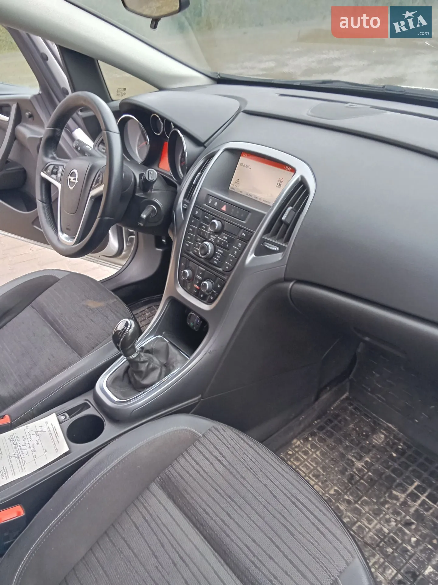 2015 Opel Astra - мініатюра 72