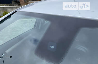 Хэтчбек Opel Astra 2007 в 