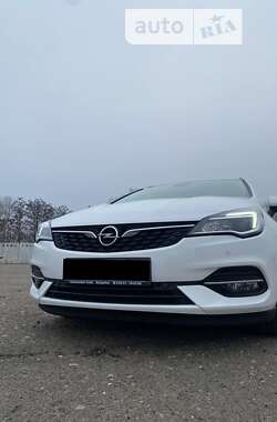 Універсал Opel Astra 2020 в Києві