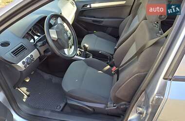Хэтчбек Opel Astra 2008 в Хмельницком