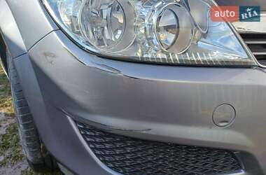 Хэтчбек Opel Astra 2008 в Хмельницком