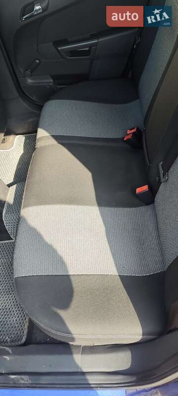 Универсал Opel Astra 2006 в Овруче