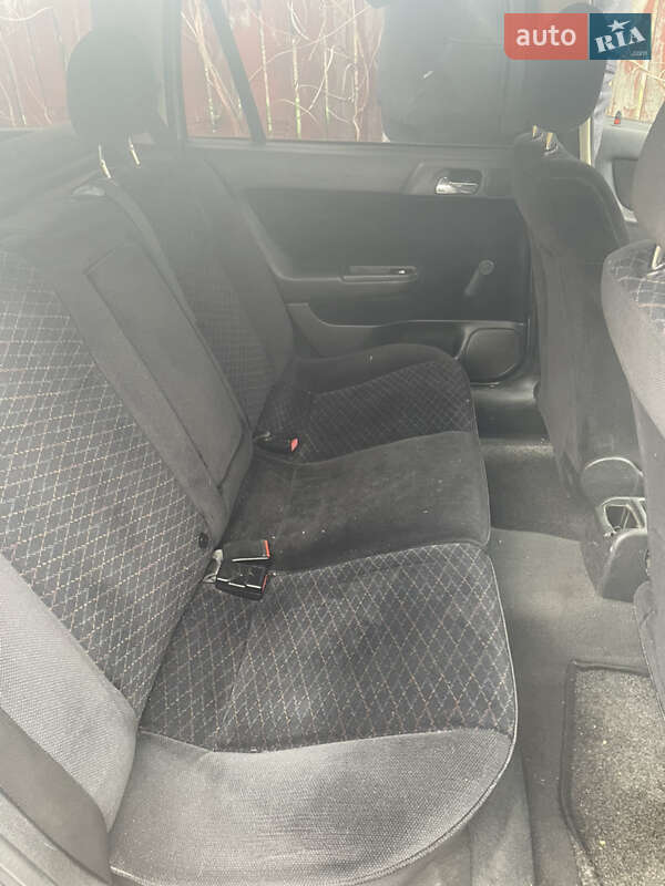 Универсал Opel Astra 2000 в Киеве фото 5 Универсал Opel Astra 2000 в Киеве