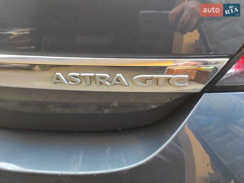 Хэтчбек Opel Astra 2007 в Львове фото 18 Хэтчбек Opel Astra 2007 в Львове
