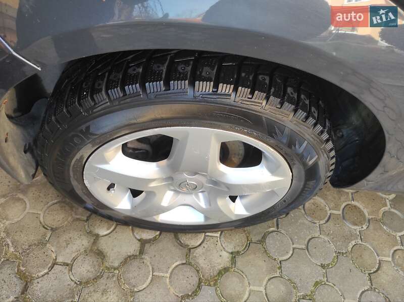 Хэтчбек Opel Astra 2007 в Львове фото 24 Хэтчбек Opel Astra 2007 в Львове