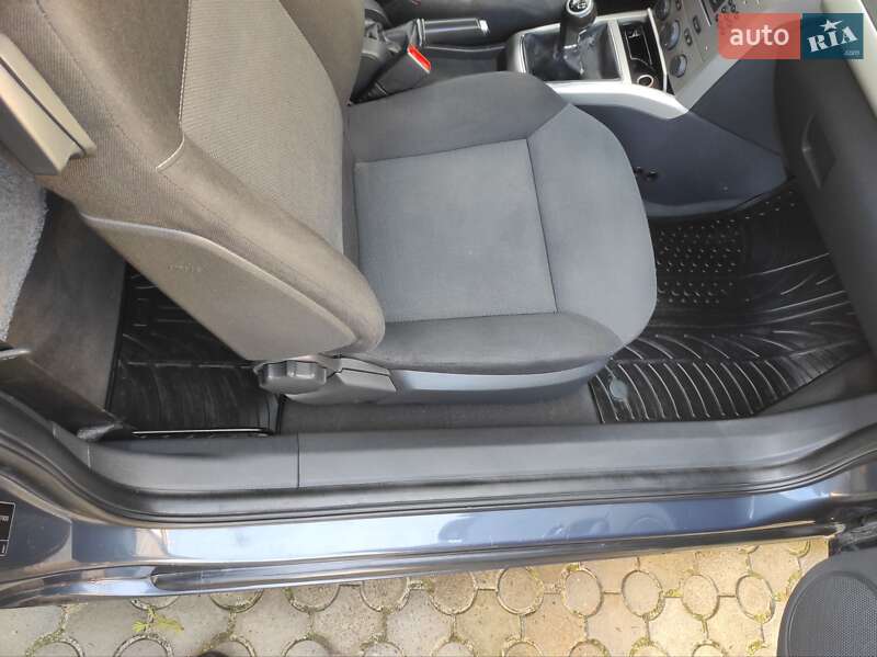 Хэтчбек Opel Astra 2007 в Львове фото 32 Хэтчбек Opel Astra 2007 в Львове
