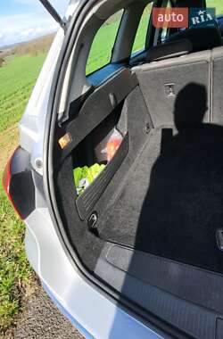 Універсал Opel Astra 2013 в Дрогобичі