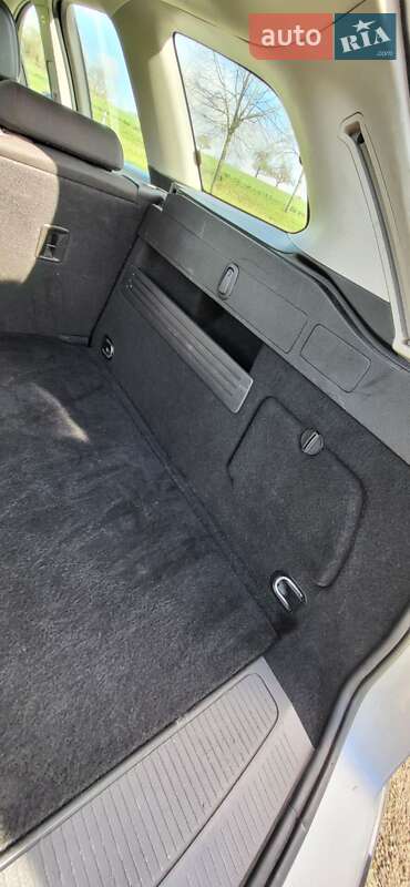 Универсал Opel Astra 2013 в Дрогобыче фото 13 Универсал Opel Astra 2013 в Дрогобыче