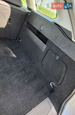 Универсал Opel Astra 2013 в 