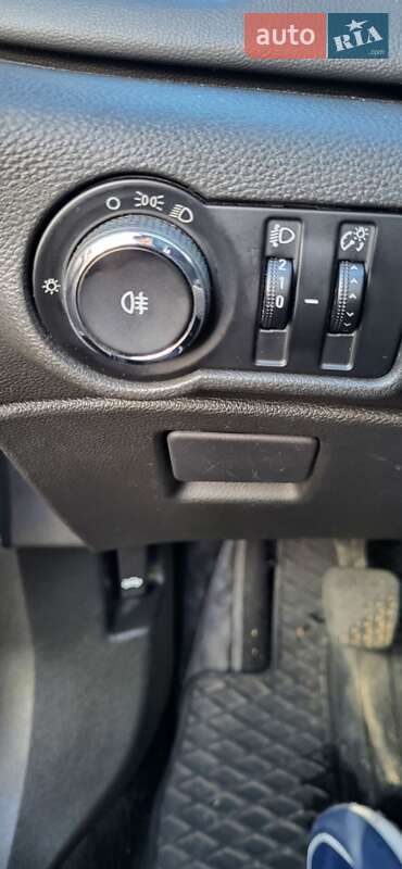 Универсал Opel Astra 2013 в Дрогобыче фото 23 Универсал Opel Astra 2013 в Дрогобыче