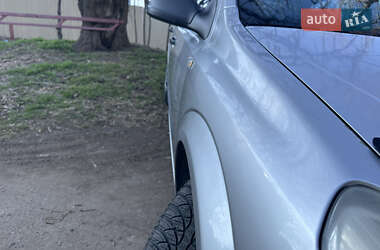 Хэтчбек Opel Astra 2008 в Одессе
