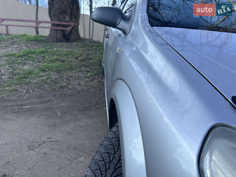 Хэтчбек Opel Astra 2008 в Одессе фото 4 Хэтчбек Opel Astra 2008 в Одессе