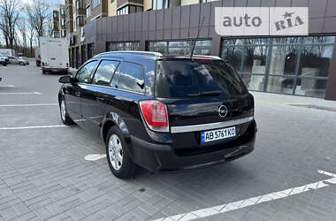 Універсал Opel Astra 2004 в Вінниці
