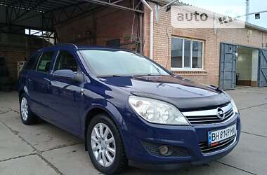 Універсал Opel Astra 2008 в Ізмаїлі