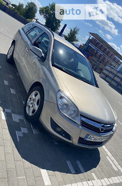 Універсал Opel Astra 2008 в Ковелі