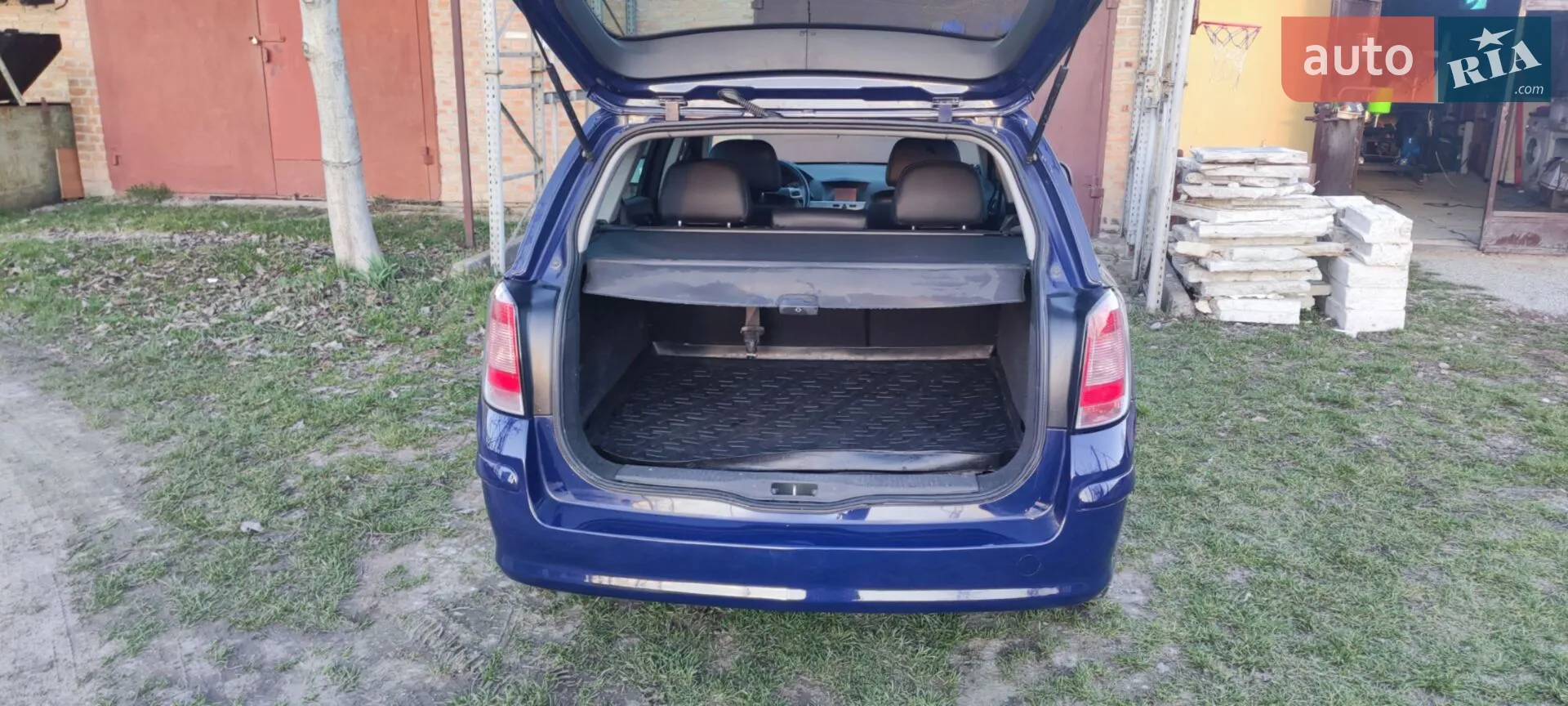 2011 Opel Astra - мініатюра 6