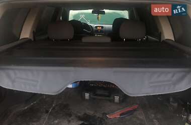 Универсал Opel Astra 2003 в 