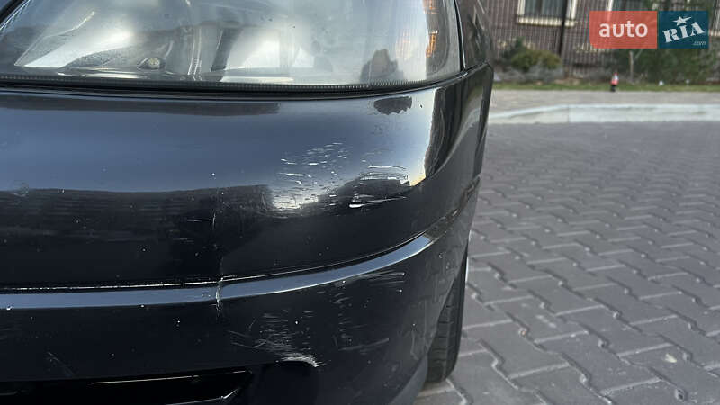 Хетчбек Opel Astra 2003 в Києві