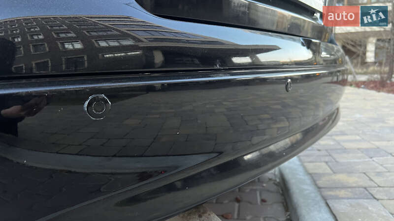 Хетчбек Opel Astra 2003 в Києві