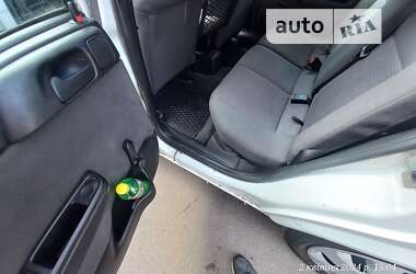 Универсал Opel Astra 2007 в Черкассах