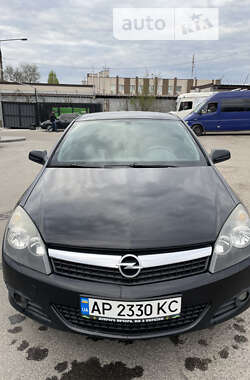 Хетчбек Opel Astra 2008 в Запоріжжі