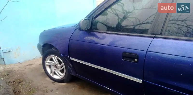 Opel Astra 1994