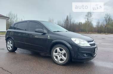 Хэтчбек Opel Astra 2008 в Житомире