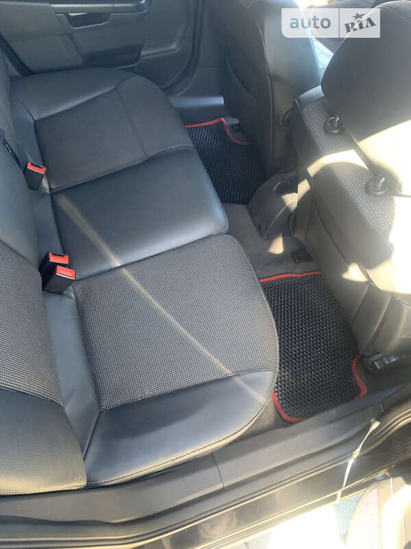 Универсал Opel Astra 2008 в Шепетовке