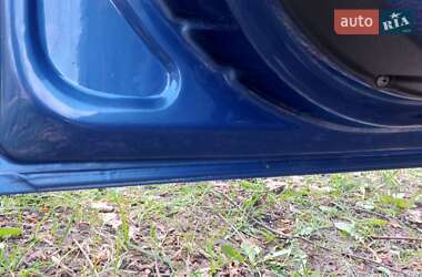 Седан Opel Astra 2006 в 